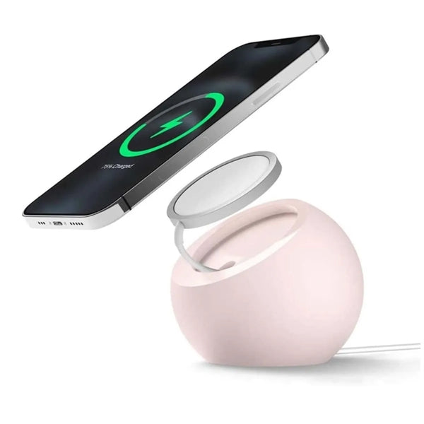 Wireless Magnetic Charger