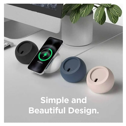 Wireless Magnetic Charger