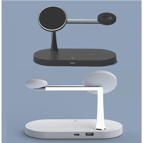 Fast Wireless Charger Phone Stand