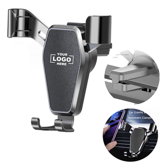 Gravity Car Mount