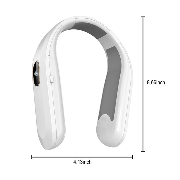 Neck Hand Warmer Power Bank