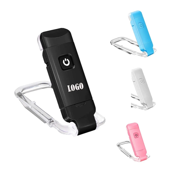 USB Rechargeable Reading Light