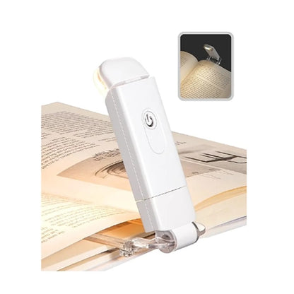 USB Rechargeable Reading Light