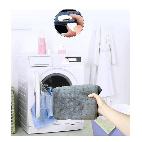 Foot Warmer Adjustable Temperature Heating Pad