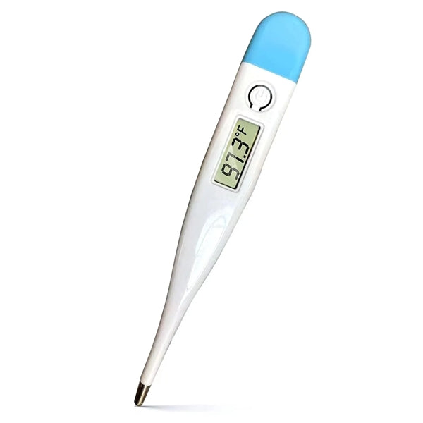 Basic Digital Thermometer