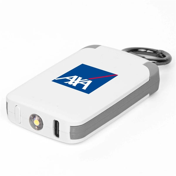 Thorfinn 2,000 mAh Mini Power Bank