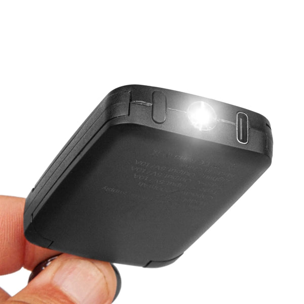 Thorfinn 2,000 mAh Mini Power Bank
