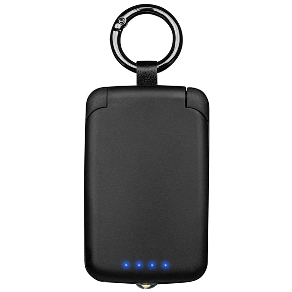 Thorfinn 2,000 mAh Mini Power Bank