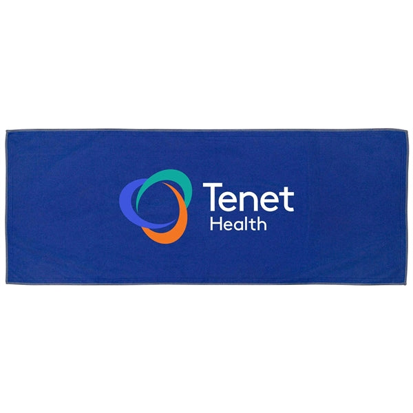 Chillax RPET Cooling Towel
