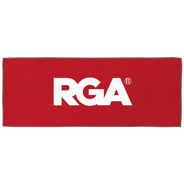 Chillax RPET Cooling Towel