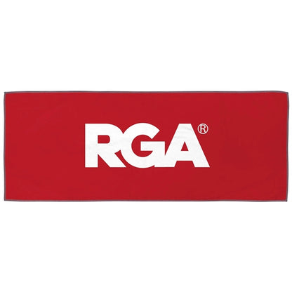 Chillax RPET Cooling Towel