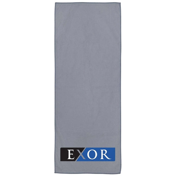 Chillax RPET Cooling Towel