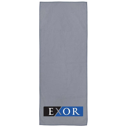Chillax RPET Cooling Towel