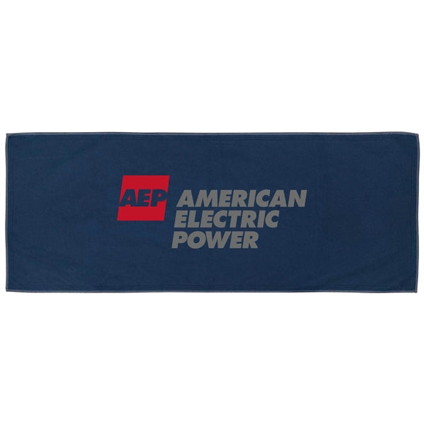 Chillax RPET Cooling Towel