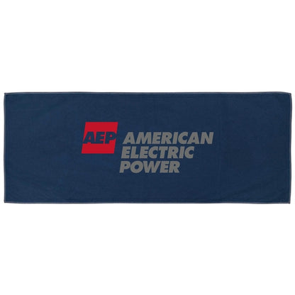 Chillax RPET Cooling Towel
