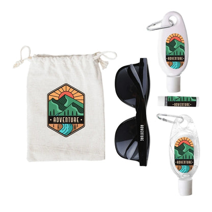 Mini Set For Summer Kit
