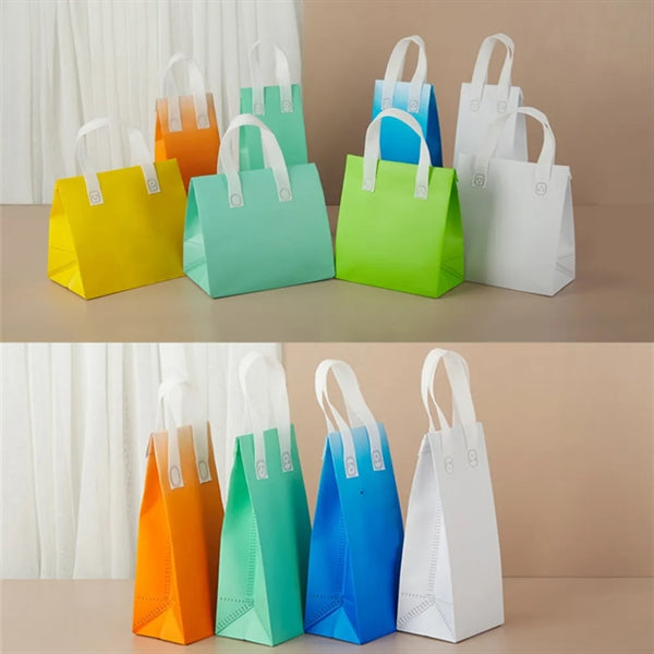 Aluminum Foil Insulated Takeaway Bag