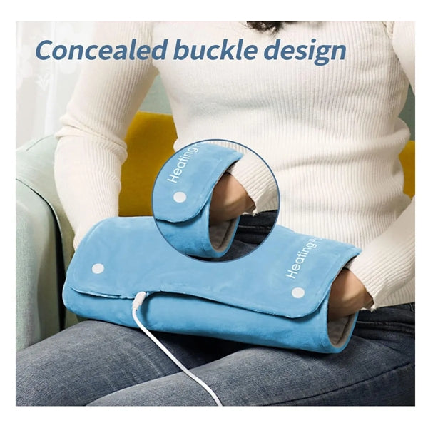 Multifunctional Electric Heating Pad