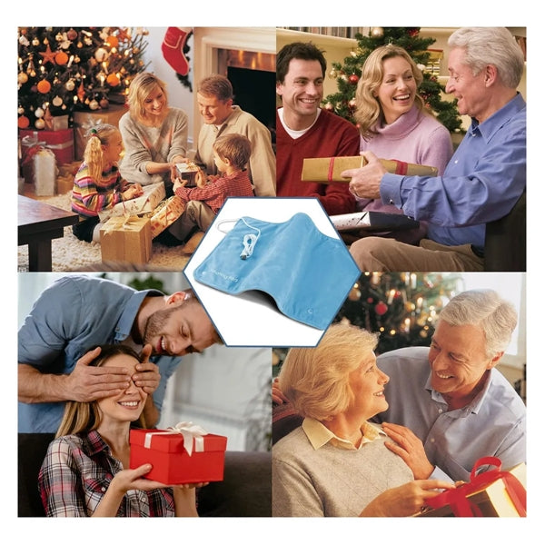 Multifunctional Electric Heating Pad