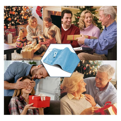 Multifunctional Electric Heating Pad
