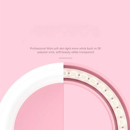 Adjustable Vanity Light For Phone