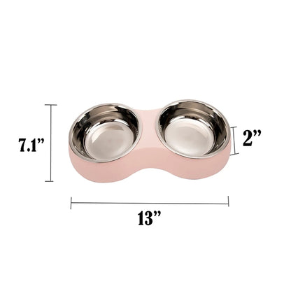 Pet Feeding Bowl