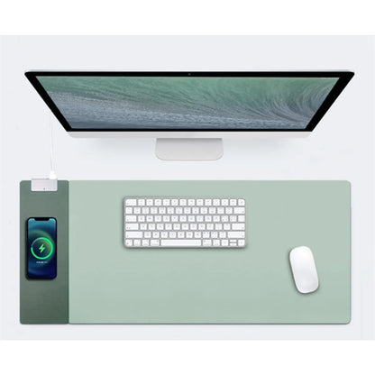 Fast Wireless Charging Mouse Pad