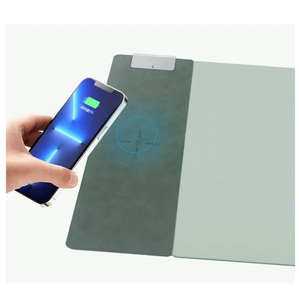 Fast Wireless Charging Mouse Pad