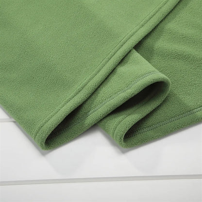 Lightweight Fleece Blanket