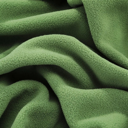 Lightweight Fleece Blanket