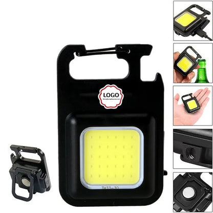 Cob Rechargeable Work Light