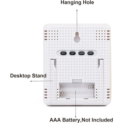 Bamboo Weather Station