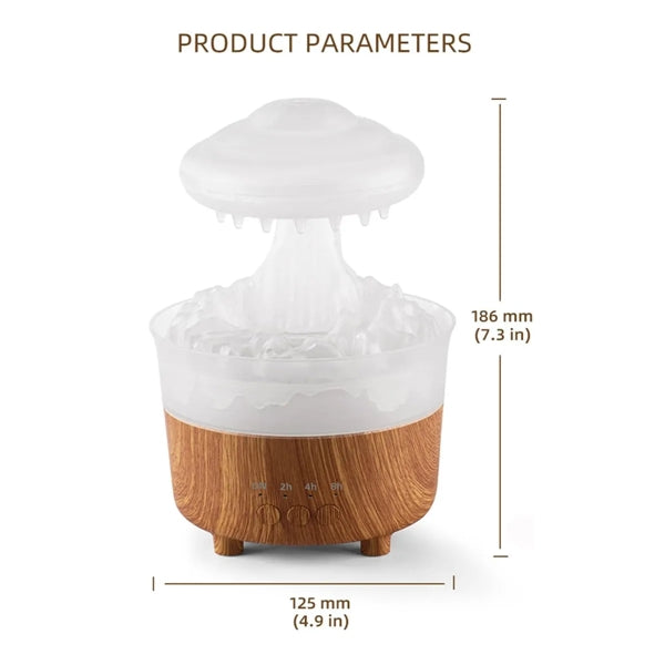 Air Aroma Diffuser Humidifier