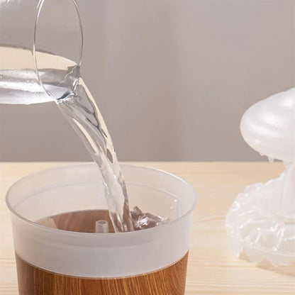 Air Aroma Diffuser Humidifier