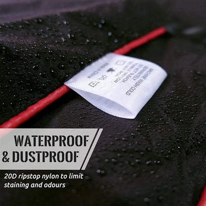 Branded Puffy Waterproof  Camping Wearable Packable Blanket