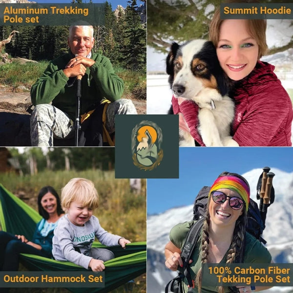 Branded Puffy Waterproof  Camping Wearable Packable Blanket