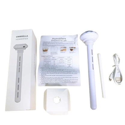 Mini Portable Humidifier