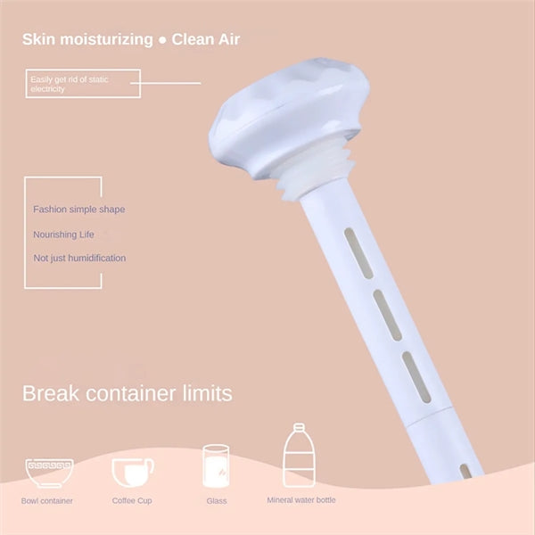 Mini Portable Humidifier