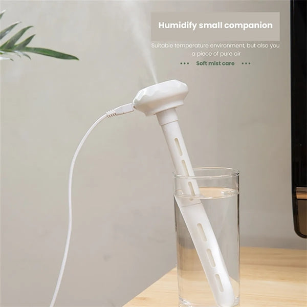Mini Portable Humidifier
