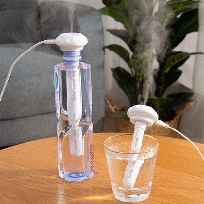 Mini Portable Humidifier