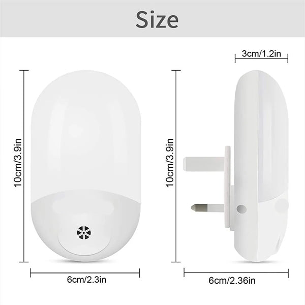 LED Night Light