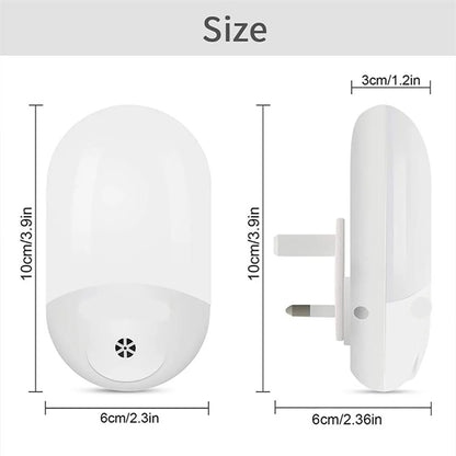 LED Night Light