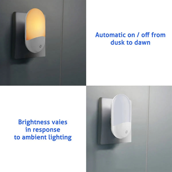 LED Night Light