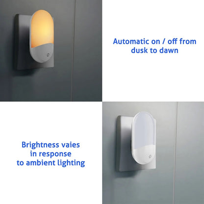 LED Night Light