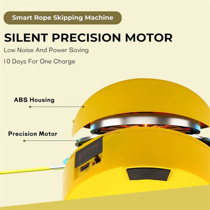 Rechargeable Automatic Jump Rope Machine