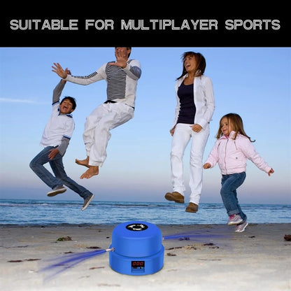 Rechargeable Automatic Jump Rope Machine