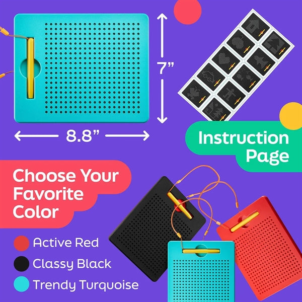 Magnetic Drawing Board