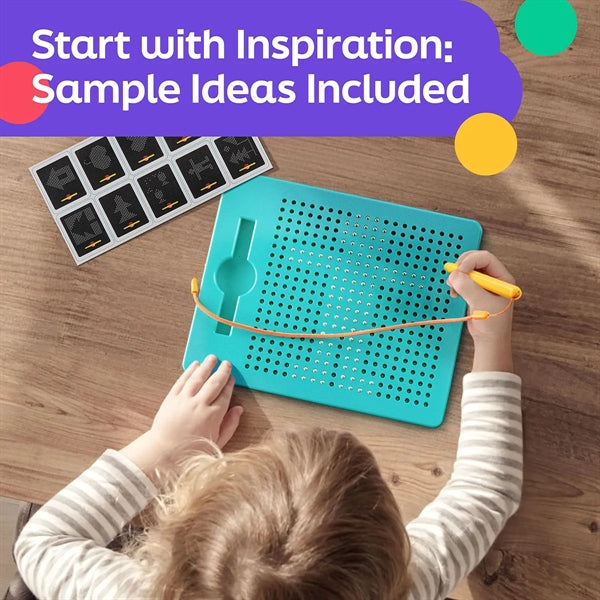 Magnetic Drawing Board