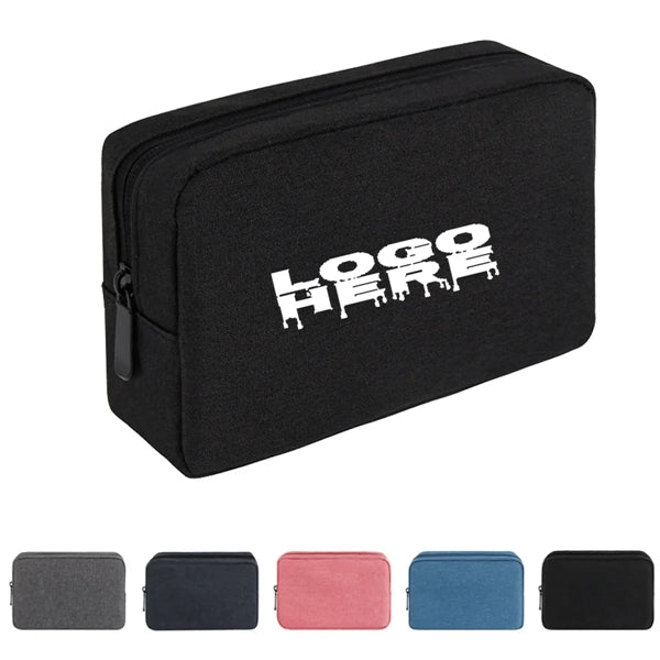 Digital Accessories Storage Bag