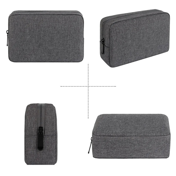 Digital Accessories Storage Bag